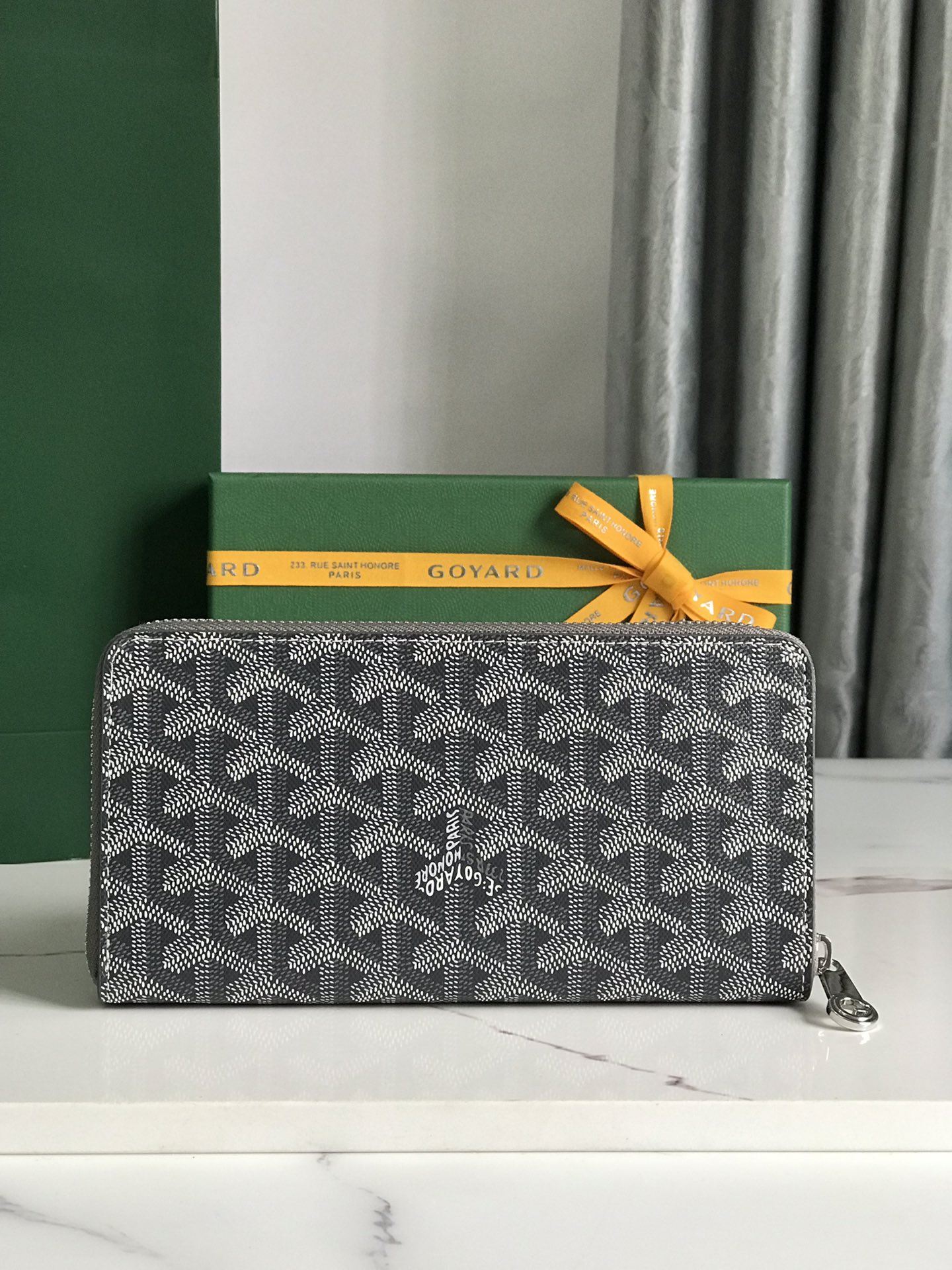 Goyard Wallets